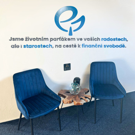 Kristýna Musilová Partners Hranice